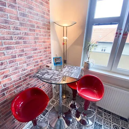 Trnavske Myto - Nove Mesto * Bratislava